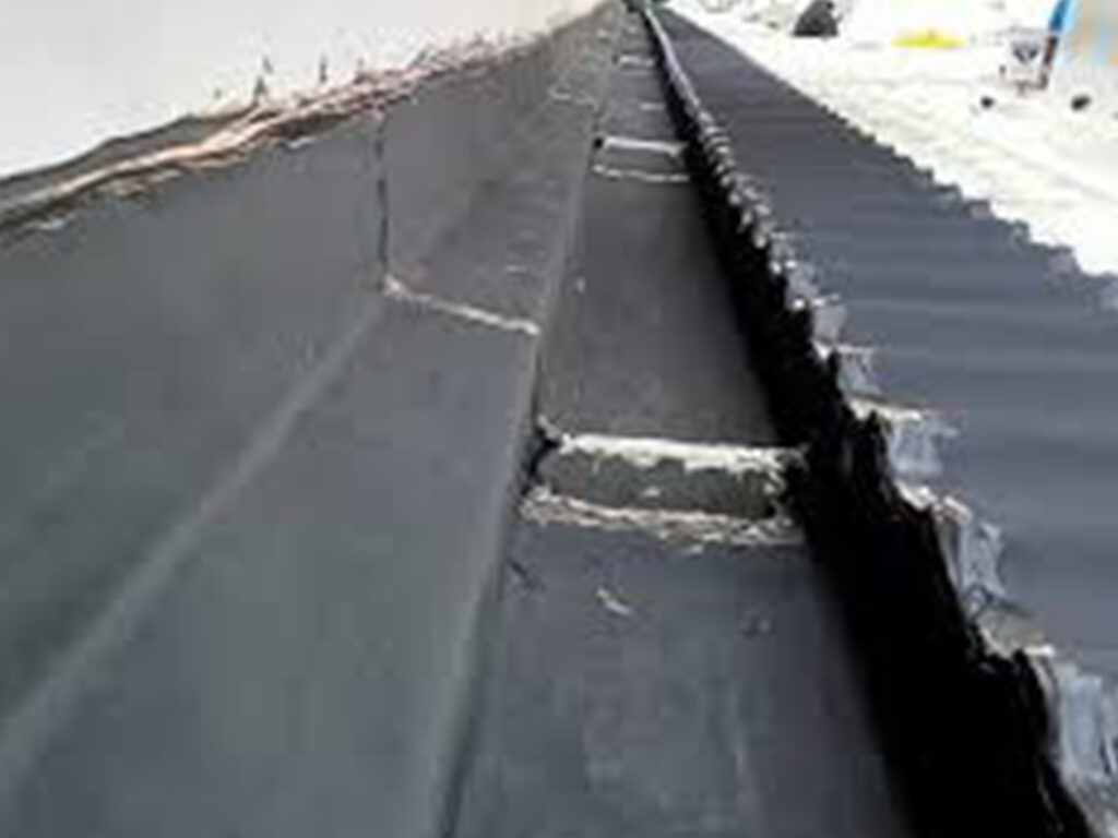 gutter