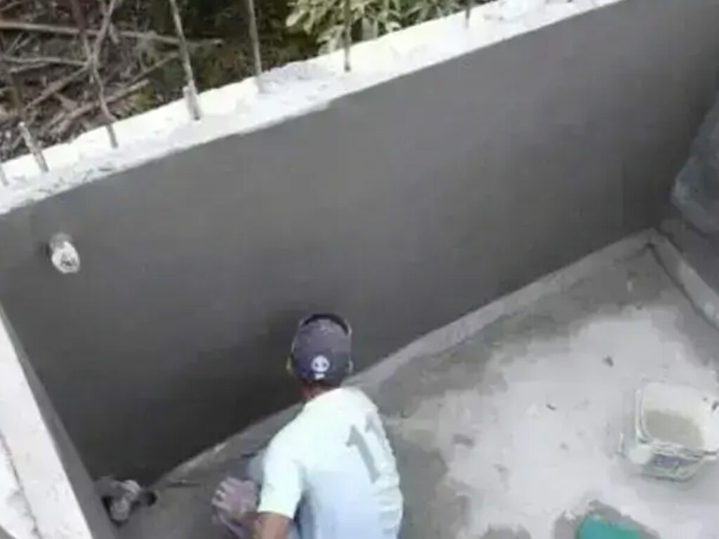 watertank