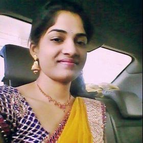 lavanya reddy